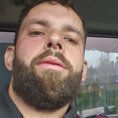Erick Dykema, owner of The Fuel Guys LLC