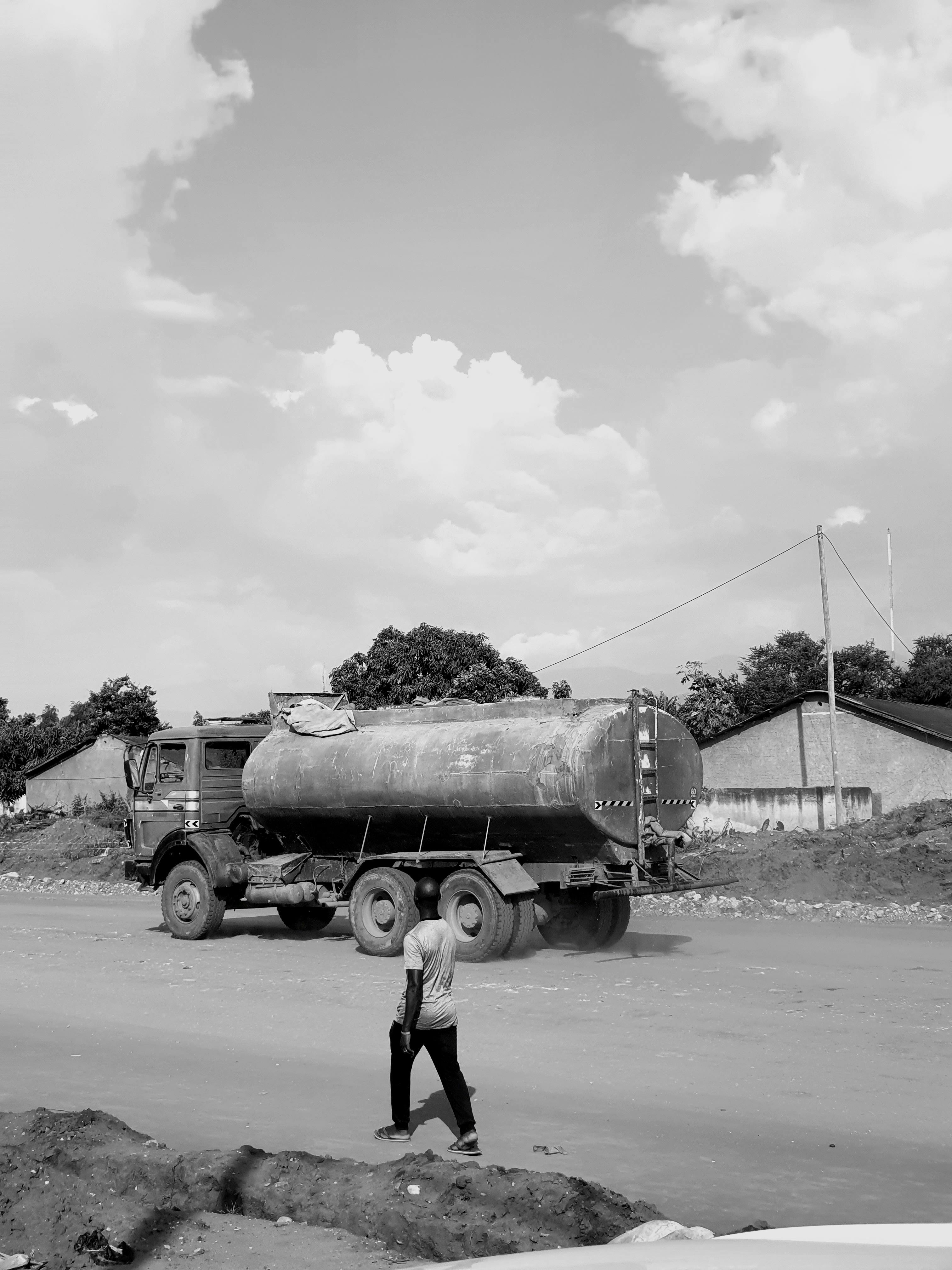 Fuel delivery operations